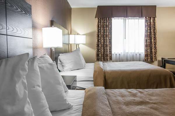  - Quality Inn Byron Center Grand Rapids
