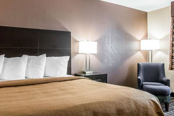  - Quality Inn Byron Center Grand Rapids
