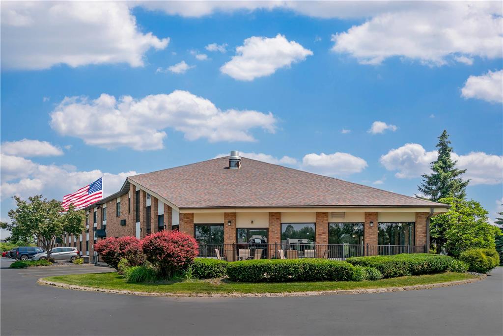 Quality Inn Byron Center