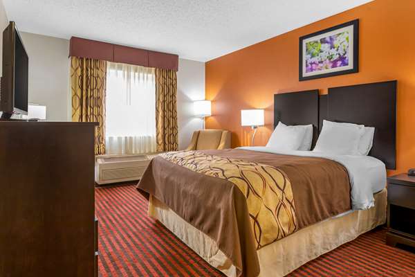  - Rodeway Inn Coopersville