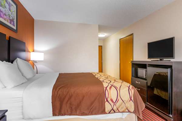  - Rodeway Inn Coopersville