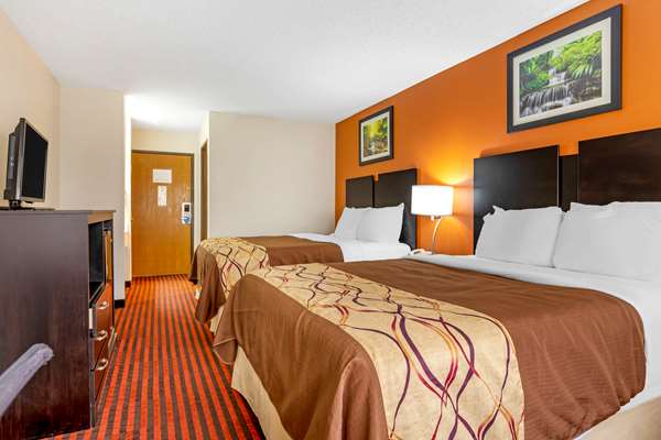  - Rodeway Inn Coopersville