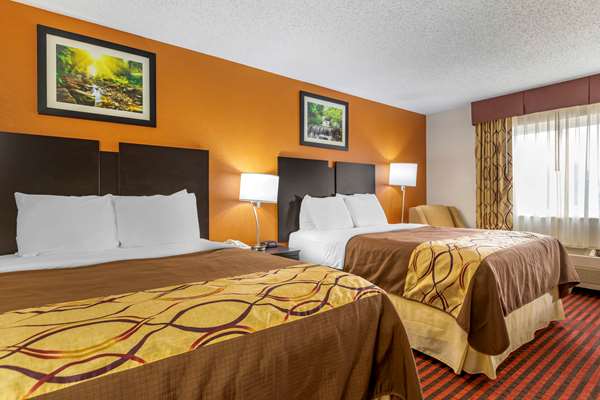  - Rodeway Inn Coopersville
