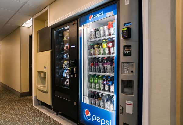  - Quality Inn Grand Blanc - I-75, Exit 108