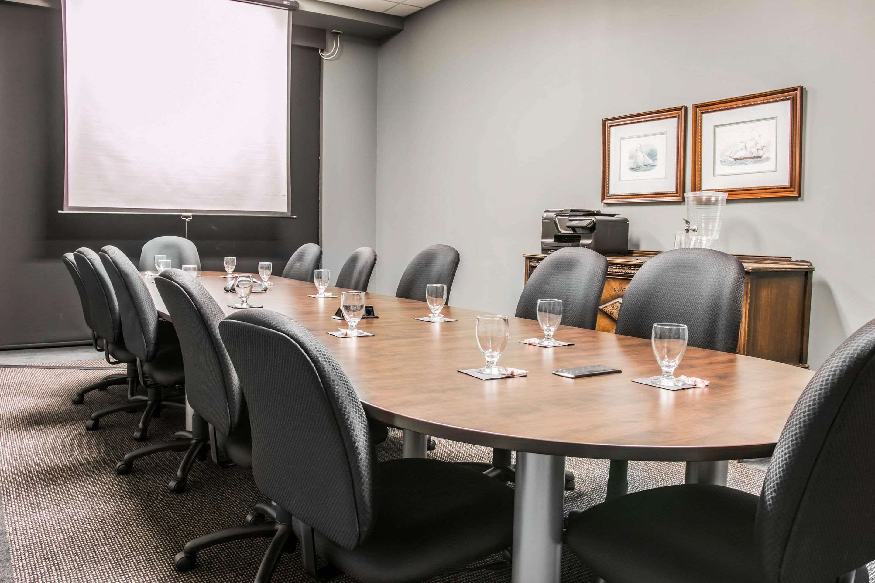 Boardroom
