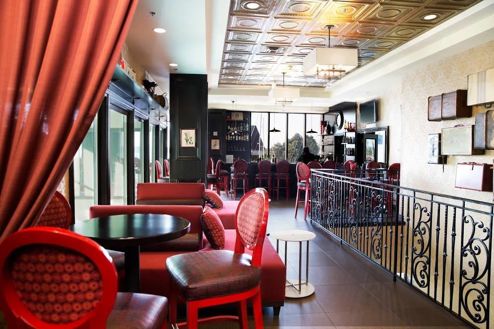Lake Effect Bistro Bar