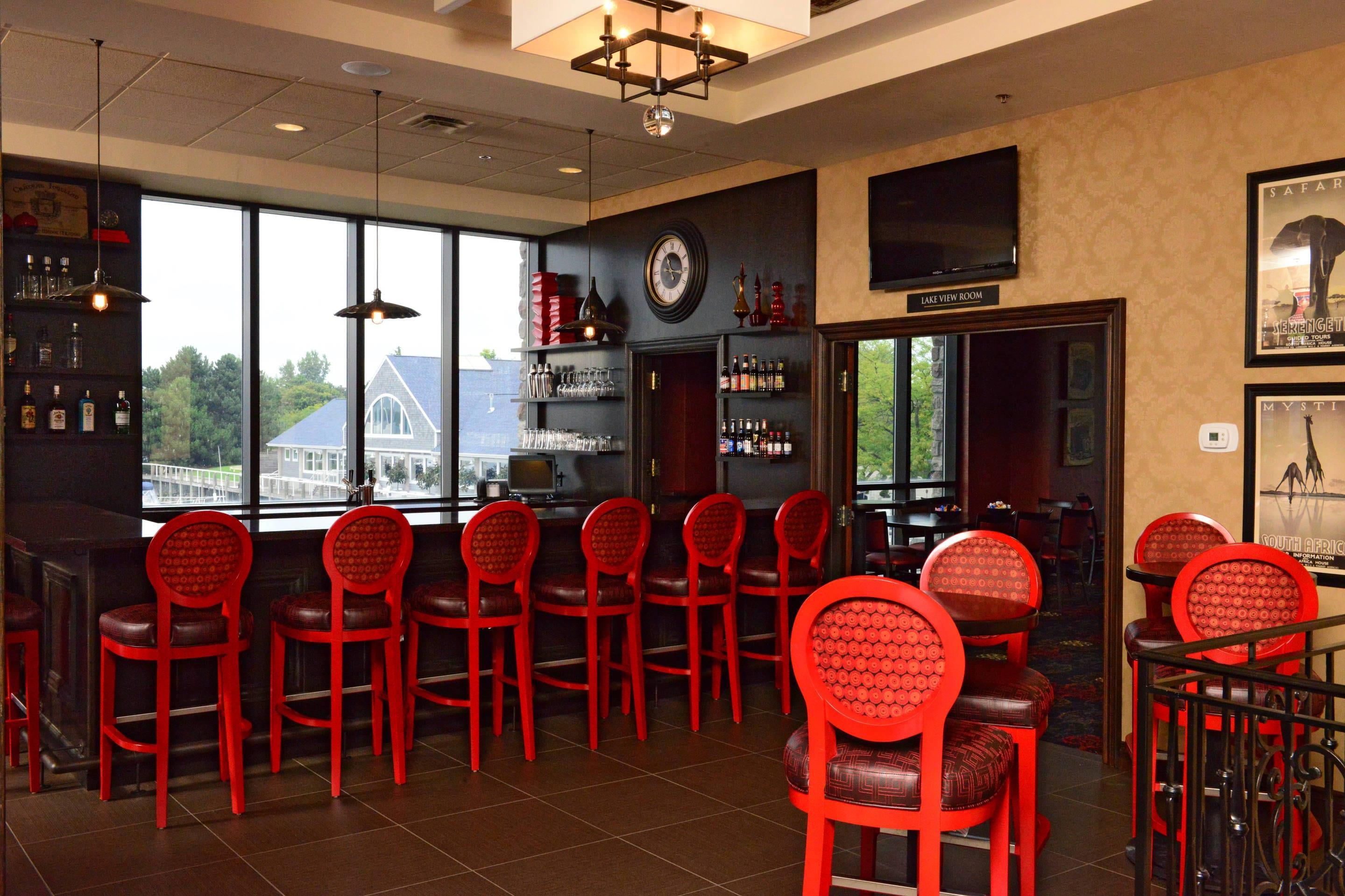 Lake Effect Bistro Bar