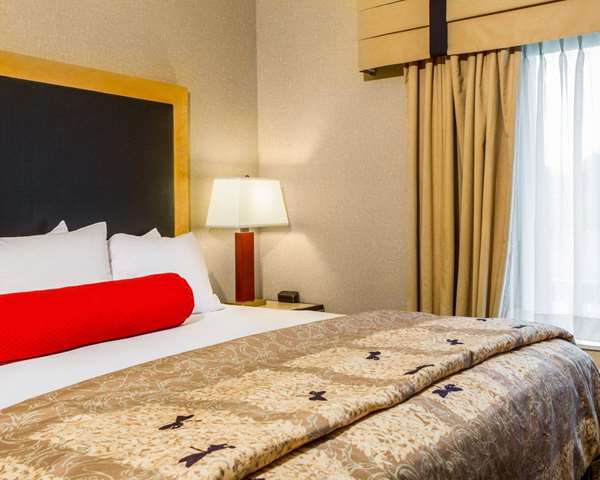  - Cambria Hotel Traverse City