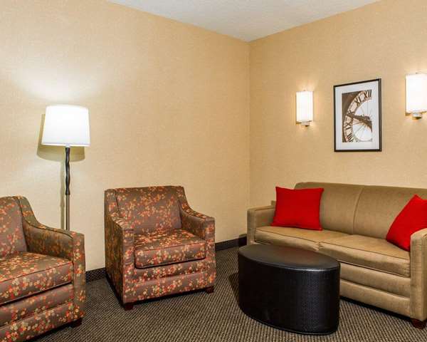  - Cambria Hotel Traverse City