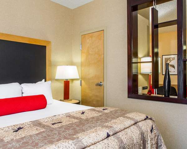  - Cambria Hotel Traverse City