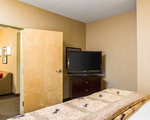  - Cambria Hotel Traverse City