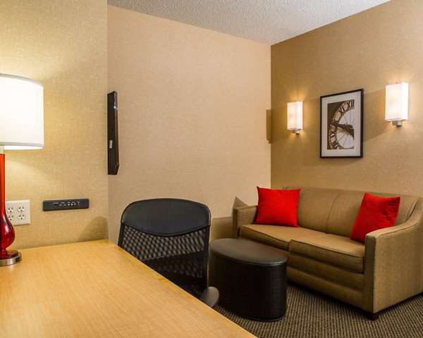  - Cambria Hotel Traverse City