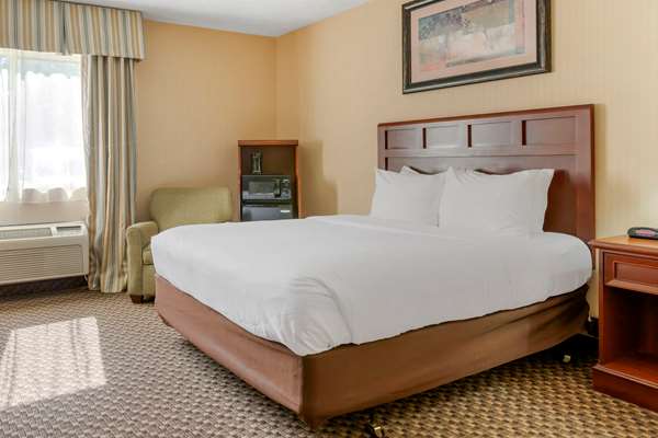  - Comfort Inn Traverse City
