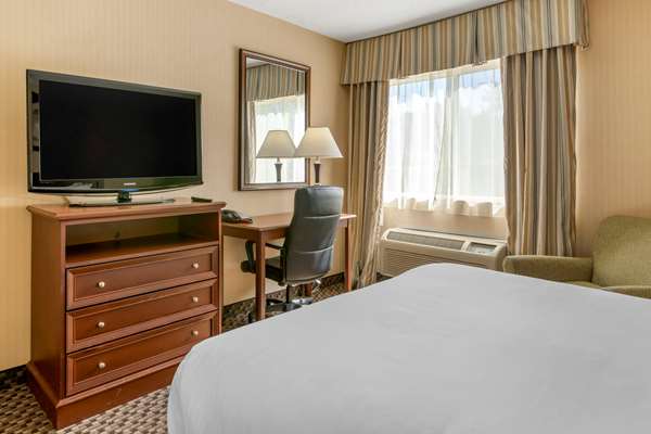  - Comfort Inn Traverse City