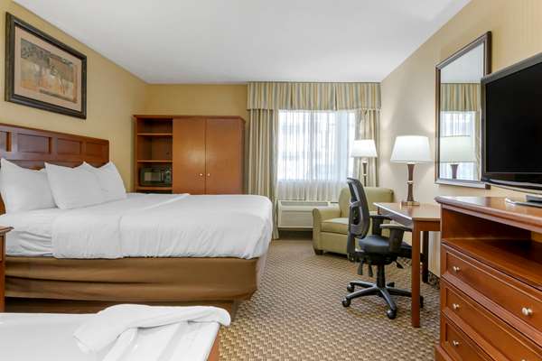  - Comfort Inn Traverse City