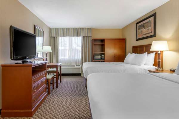 - Comfort Inn Traverse City