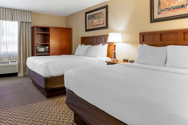  - Comfort Inn Traverse City