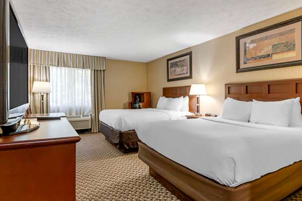 Suite - Comfort Inn Traverse City