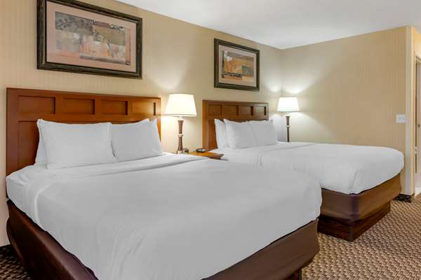  - Comfort Inn Traverse City