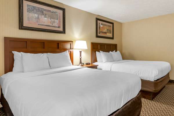 Suite - Comfort Inn Traverse City