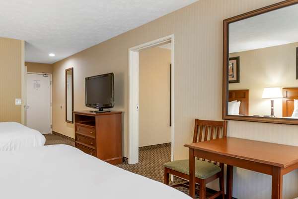 Suite - Comfort Inn Traverse City