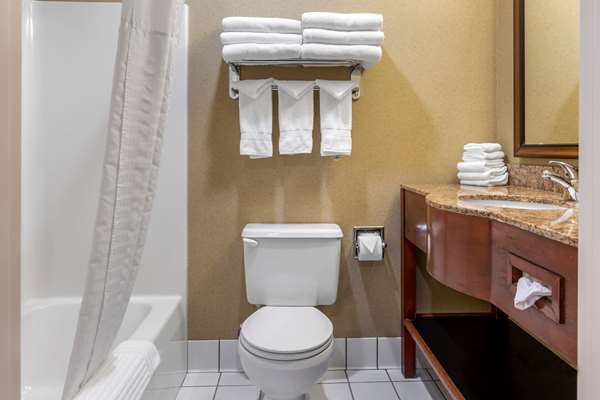 Suite - Comfort Inn Traverse City
