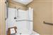 Accessible bathroom