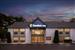 Hotel at night