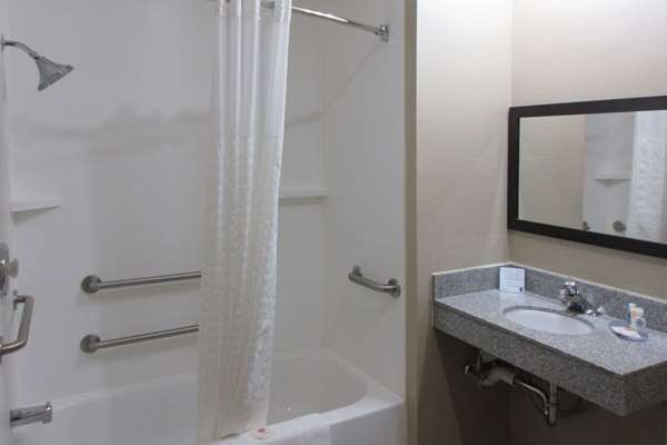  - Comfort Inn Port Huron - I-69 & I-94, Exit 275