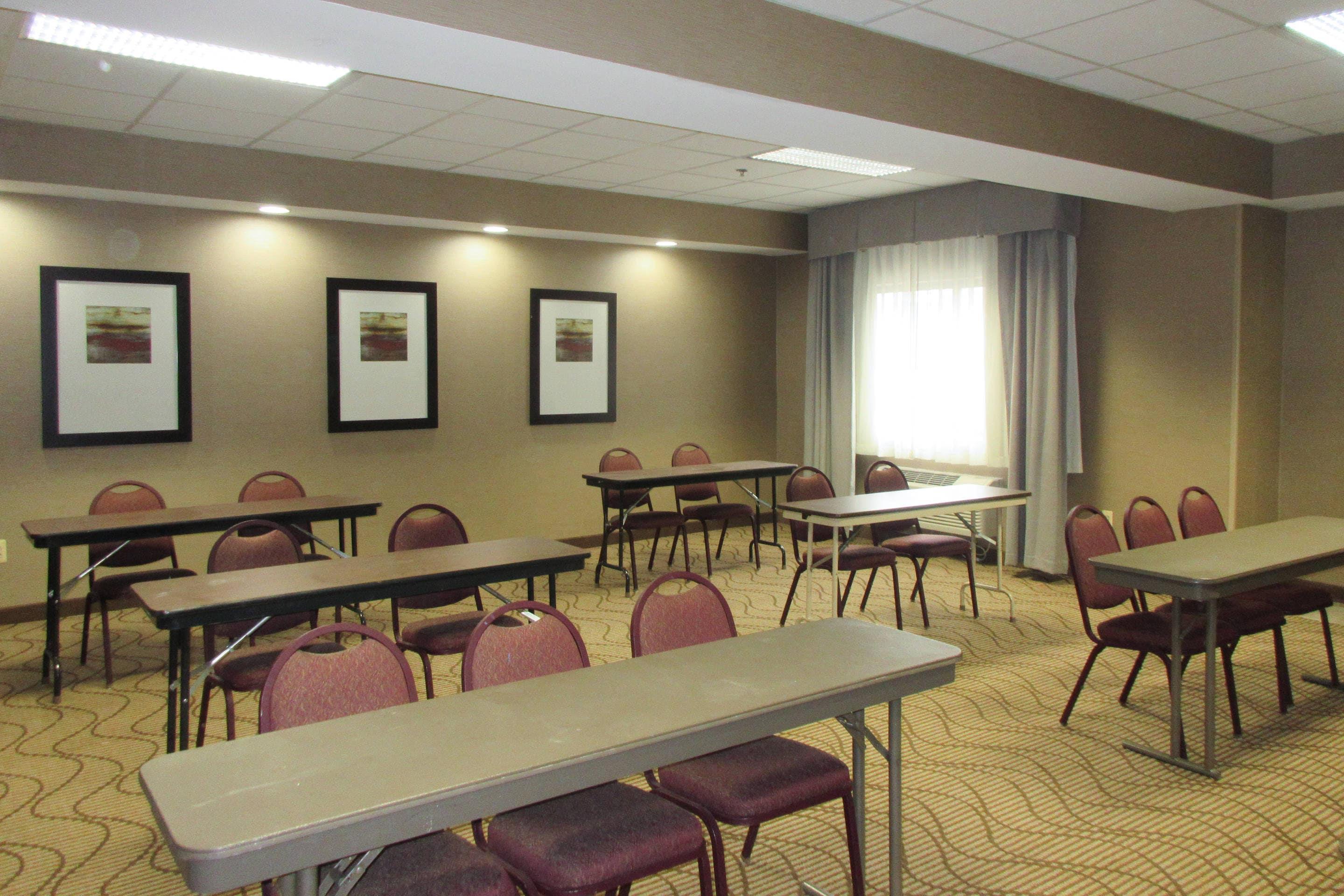 Meeting room