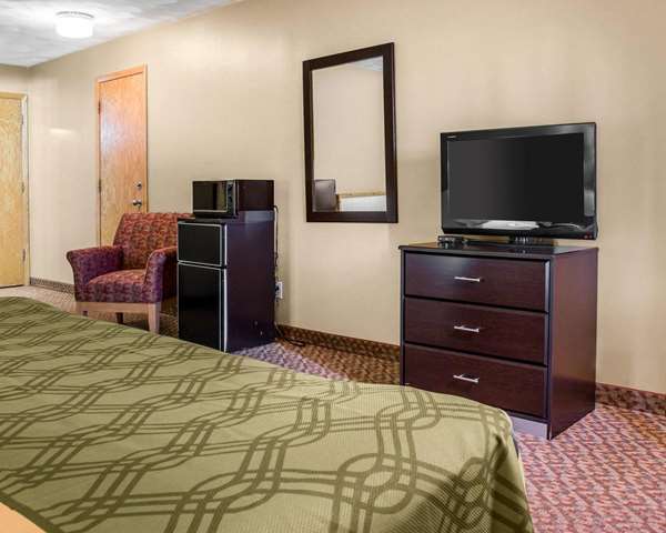  - Econo Lodge Inn & Suites Wetmore