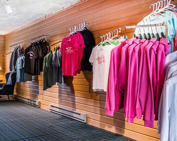  - Econo Lodge Inn & Suites Wetmore