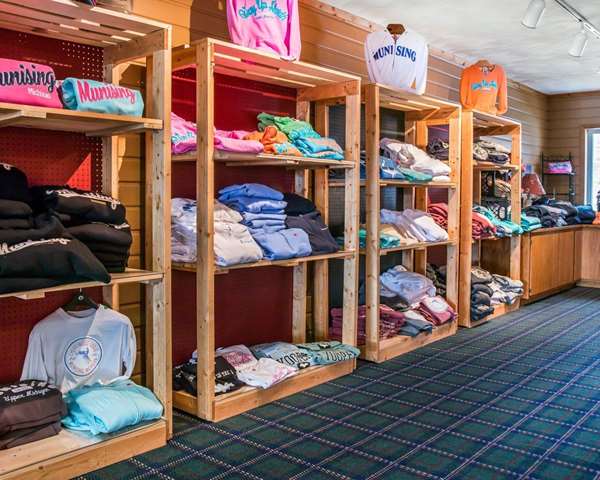  - Econo Lodge Inn & Suites Wetmore