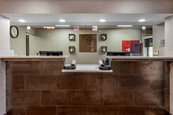  - Comfort Inn Dearborn