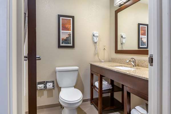 Suite - Comfort Inn Dearborn