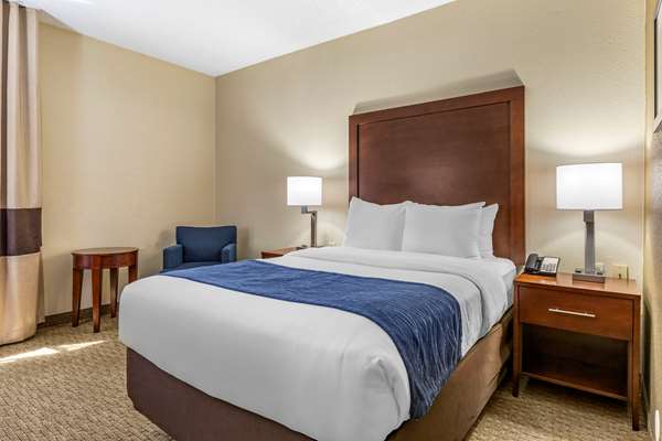  - Comfort Inn Dearborn