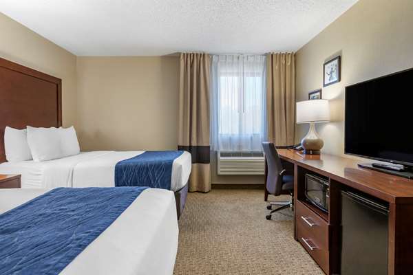  - Comfort Inn Dearborn