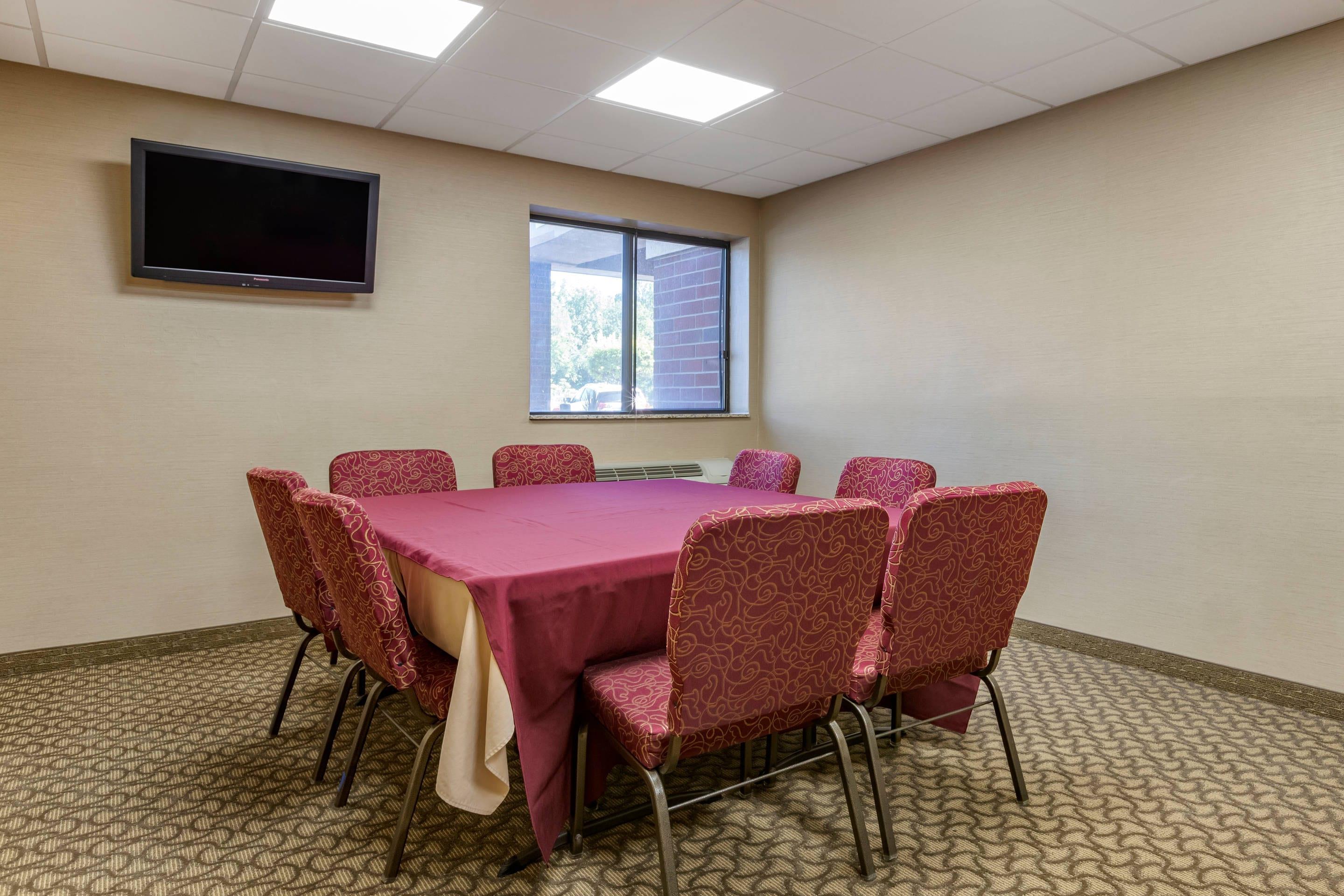Meeting room