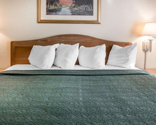  - Quality Inn & Suites Monroe - I-75, Exit 15