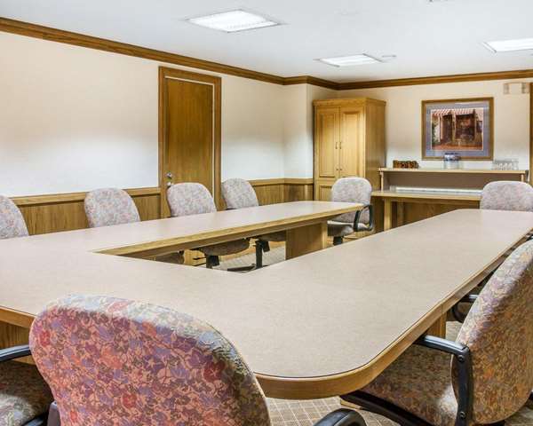  - Quality Inn & Suites Monroe - I-75, Exit 15