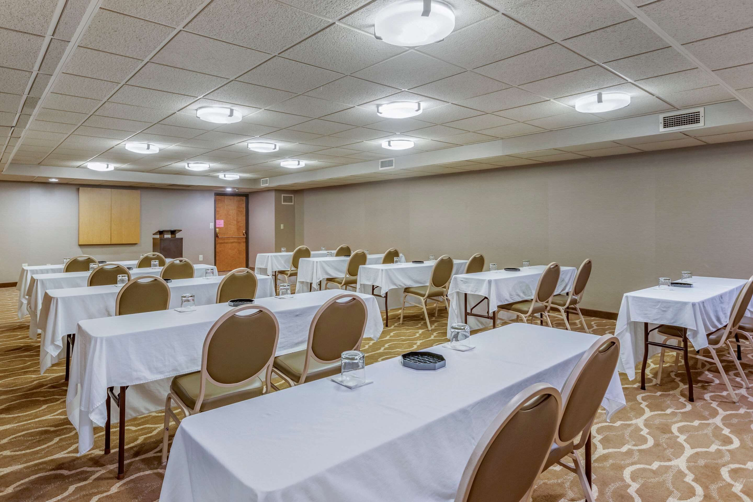 Event space | Comfort Inn