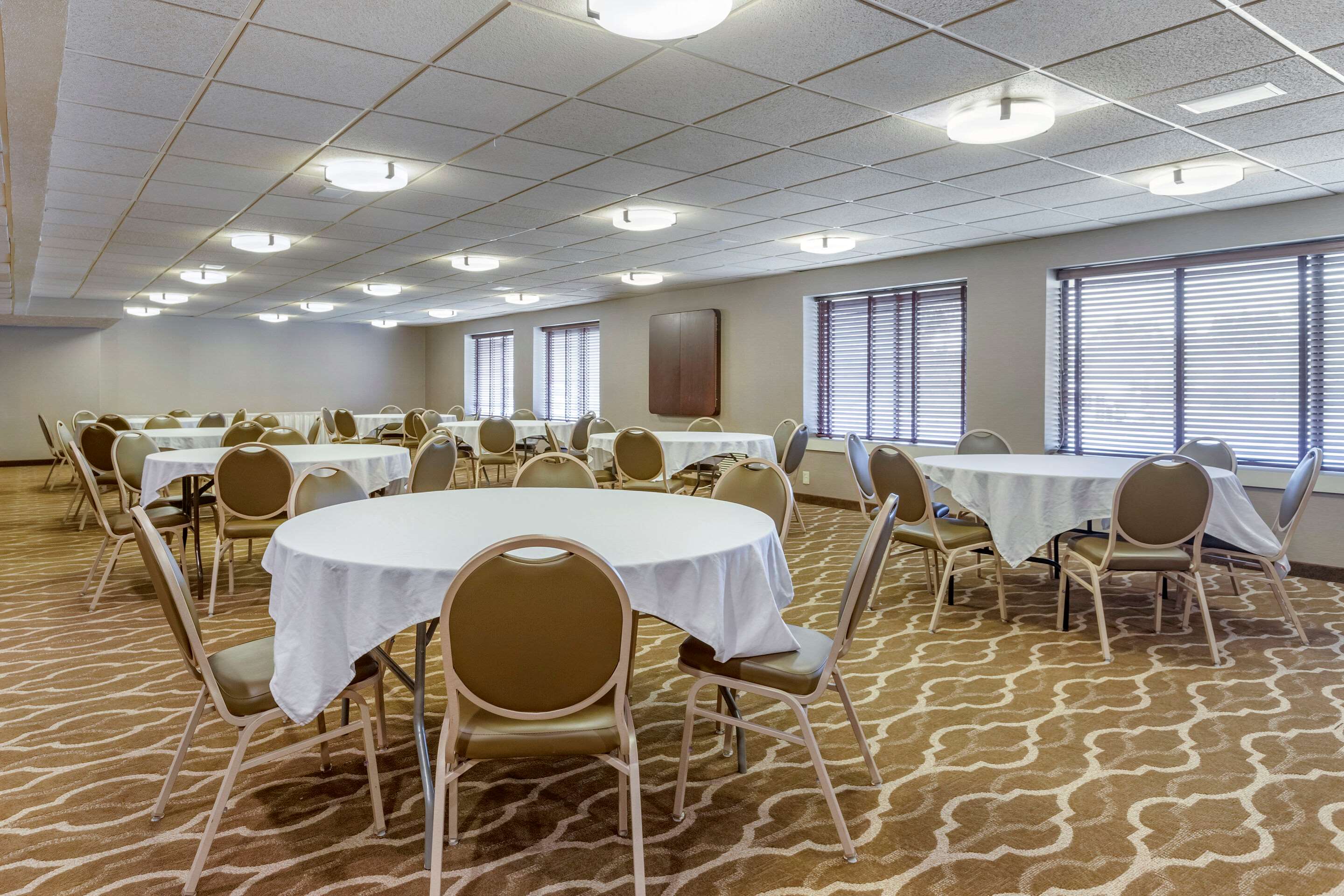 Event space | Comfort Inn
