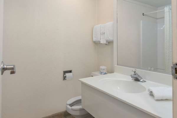  - Rodeway Inn Auburn Hills - I-75, Exit 79