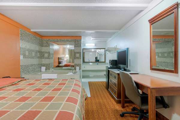  - Rodeway Inn Auburn Hills - I-75, Exit 79