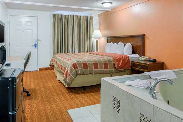  - Rodeway Inn Auburn Hills - I-75, Exit 79