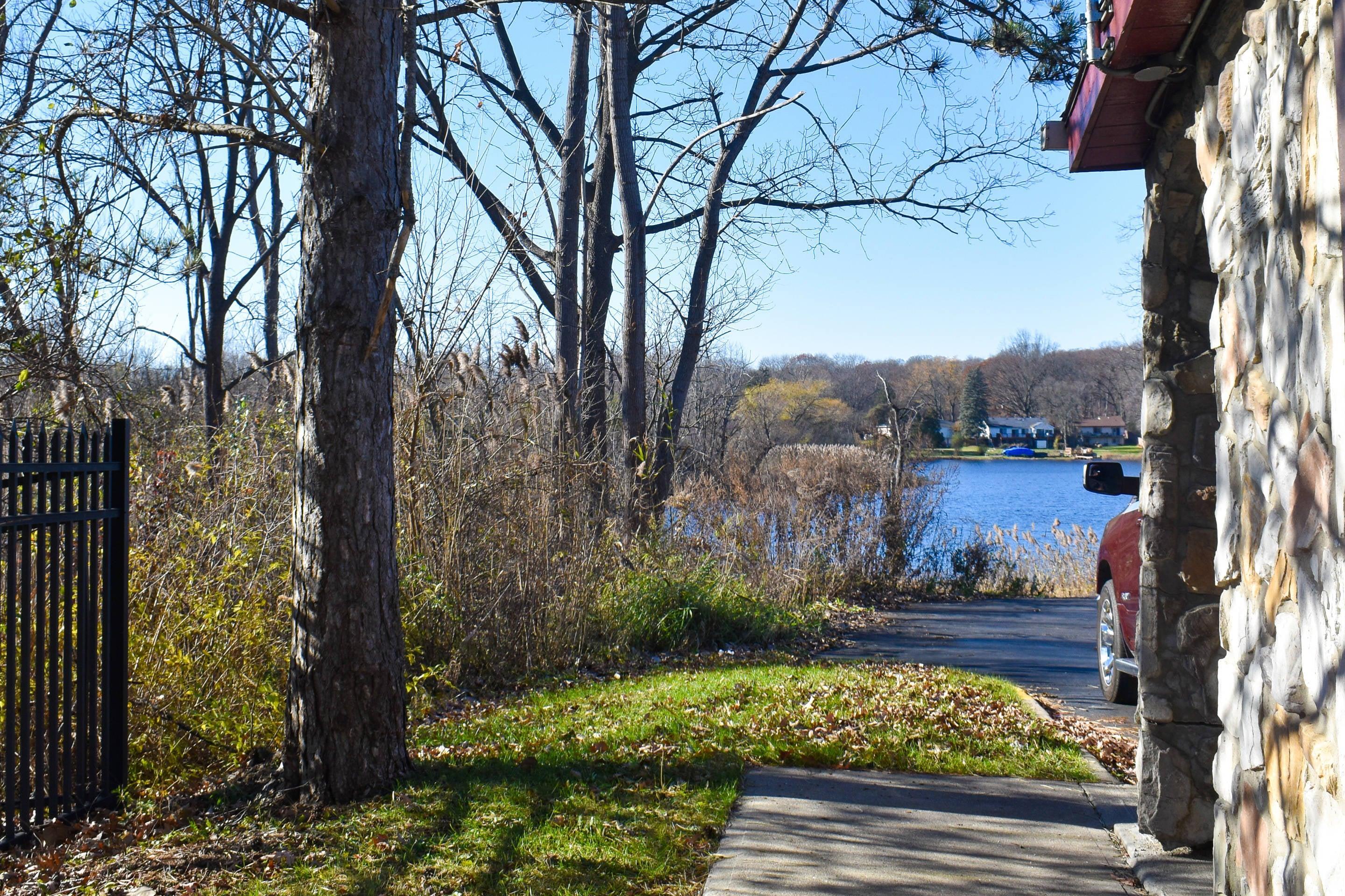 Galloway Lake | Rodeway Inn Auburn Hills