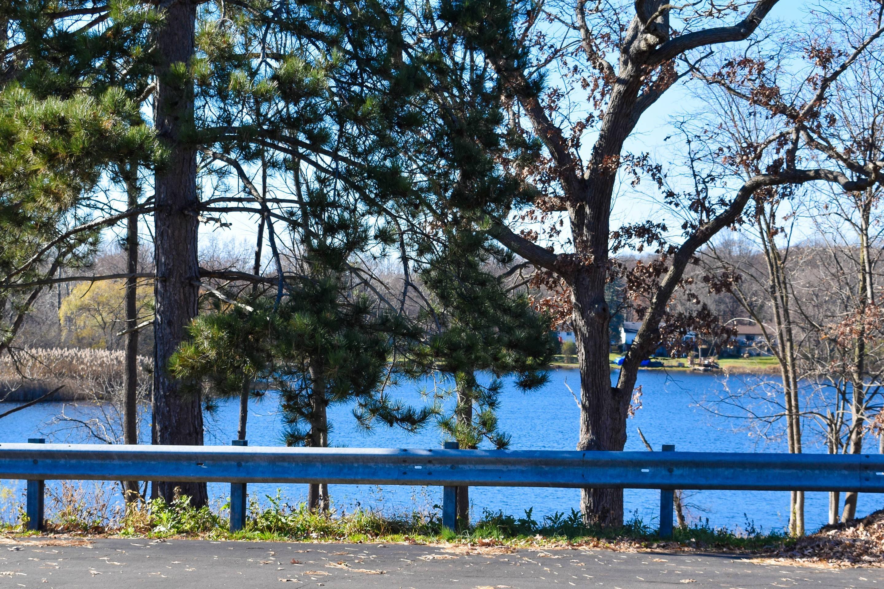 Galloway Lake | Rodeway Inn Auburn Hills