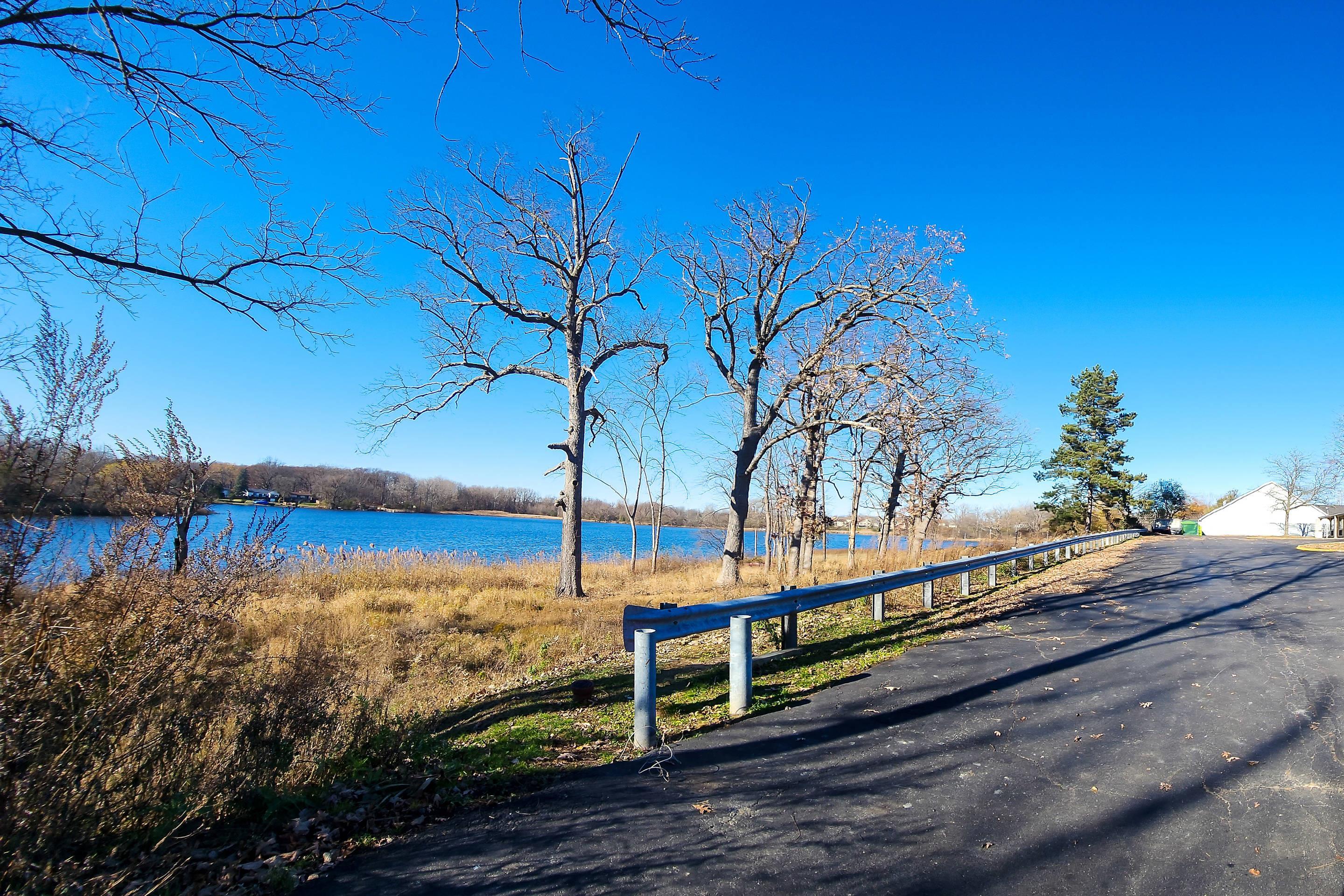 Galloway Lake | Rodeway Inn Auburn Hills