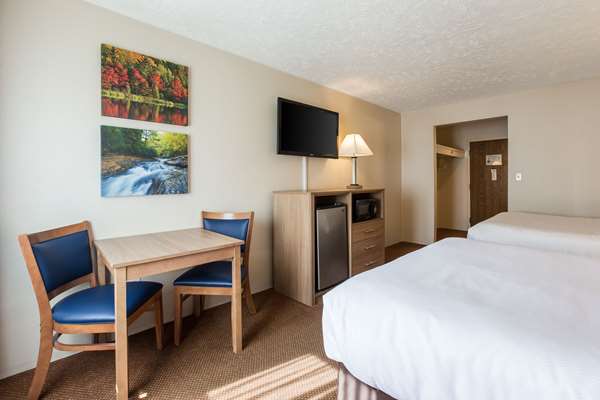  - Quality Inn Petoskey