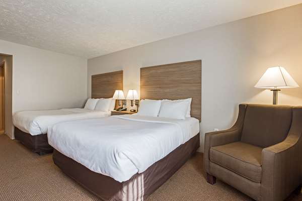  - Quality Inn Petoskey
